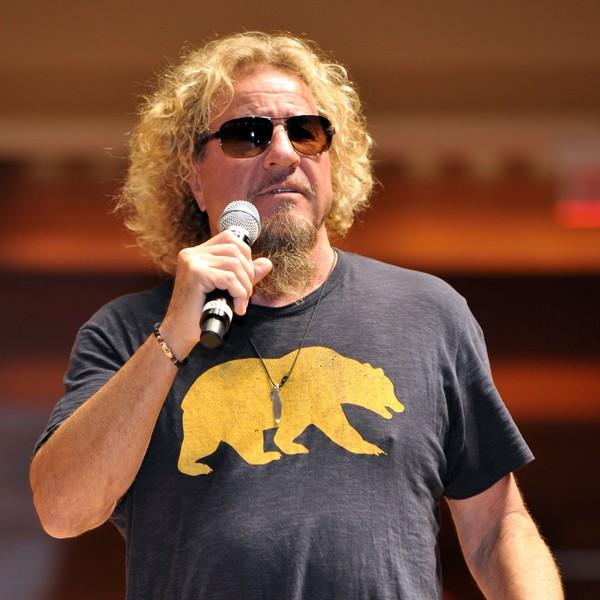 There's Only One Way to Rock