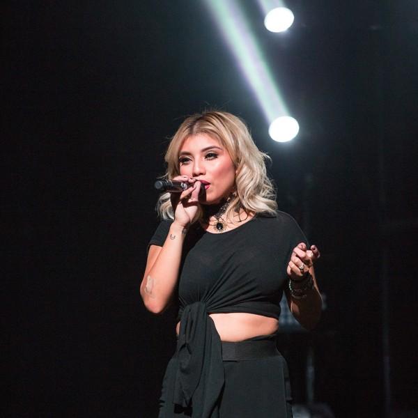 That's Christmas To Me