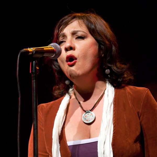 Just Around The Corner