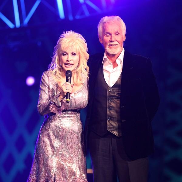 Islands In The Stream