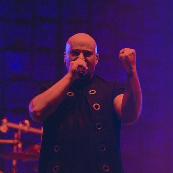 The Sound of Silence - CYRIL Remix