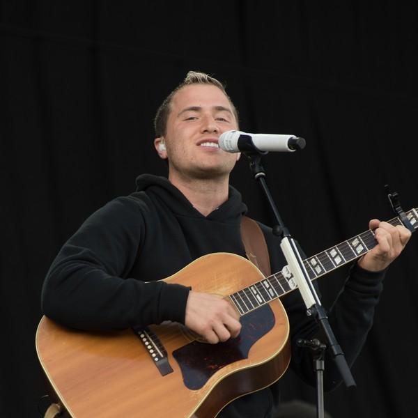 I Took A Pill In Ibiza