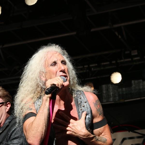 We're Not Gonna Take It