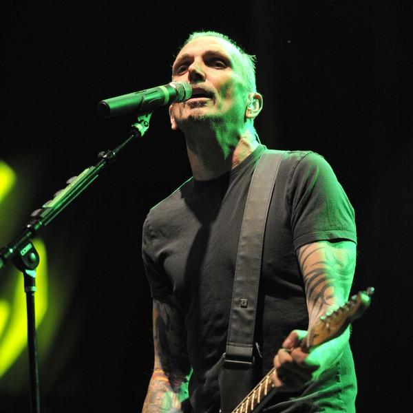 Santa Monica (Watch The World Die)