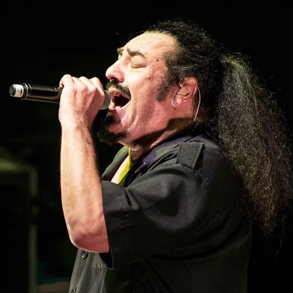 CAN'T HELP FALLING IN LOVE