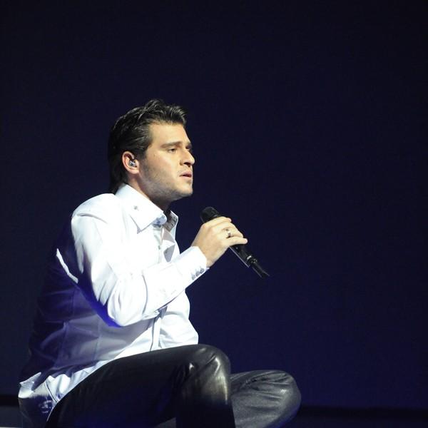 Es Gibt Maedchen So Zum Traeumen (La Fleur Aux Dents)