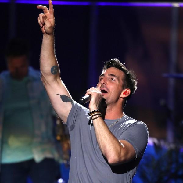 Best Thing Since Backroads