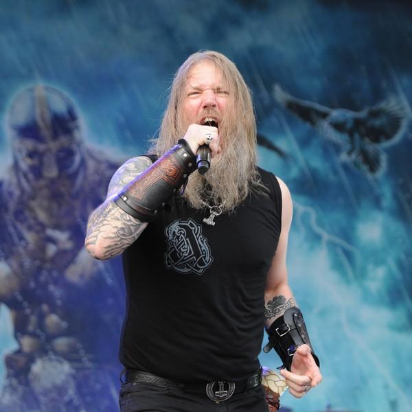 Deceiver of the Gods