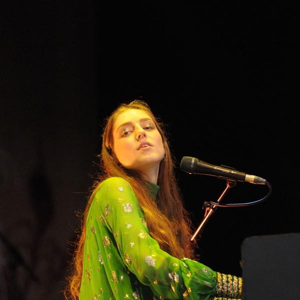 PEOPLE HELP THE PEOPLE