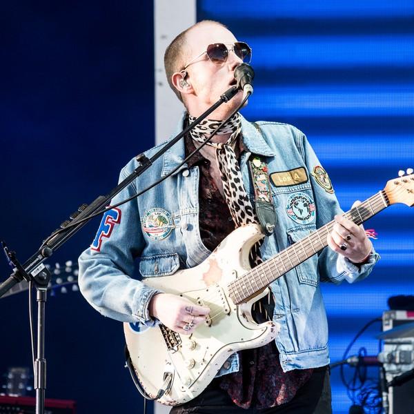 Something Good Can Work