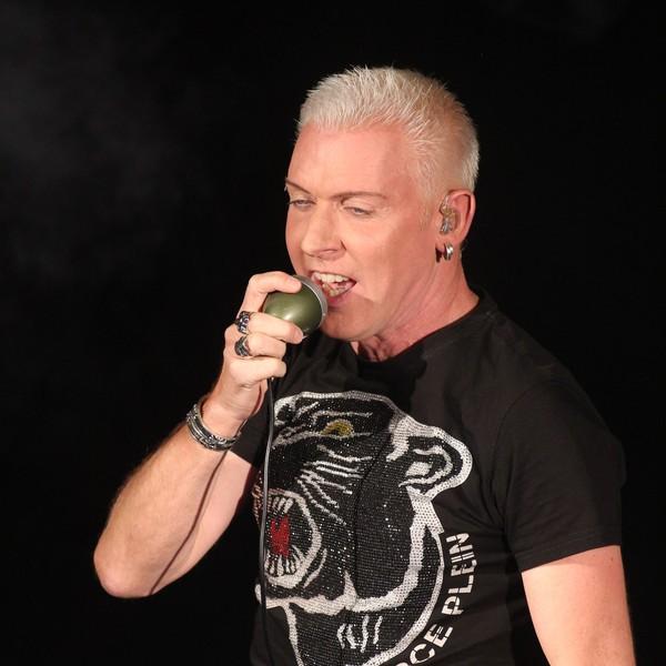 Ramp! (the Logical Song)