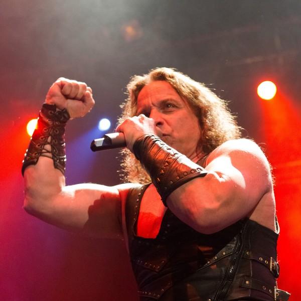 Warriors of the world united