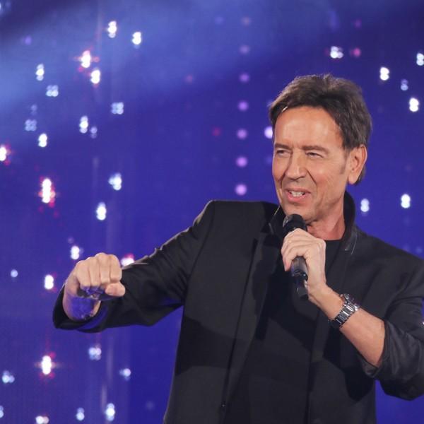 VERDAMMT (UND DANN STEHST DU IM REGEN)