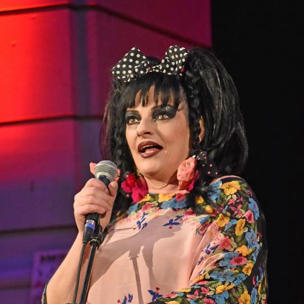 TV-GLOTZER (WHITE PUNKS ON DOPE)