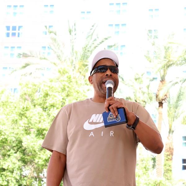 FUNKY COLD MEDINA