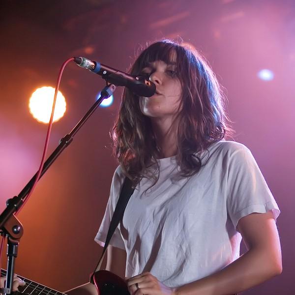 Nobody Really Cares If You Don't Go to the Party