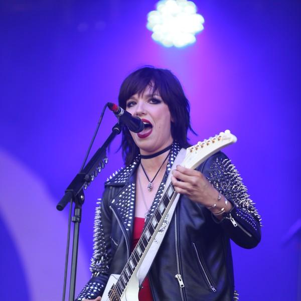 Darkness Always Wins