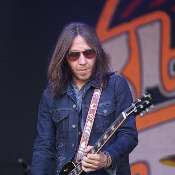 SIX WAYS TO SUNDAY (LIVE)