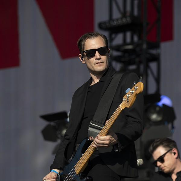 The Heinrich Maneuver