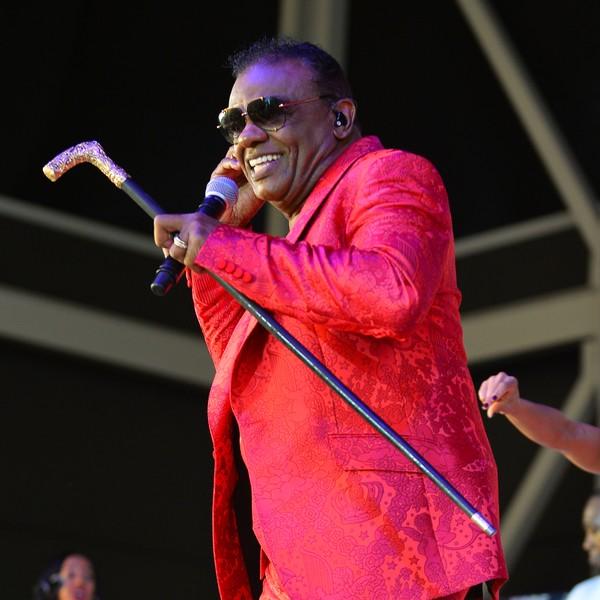 This old heart of mine