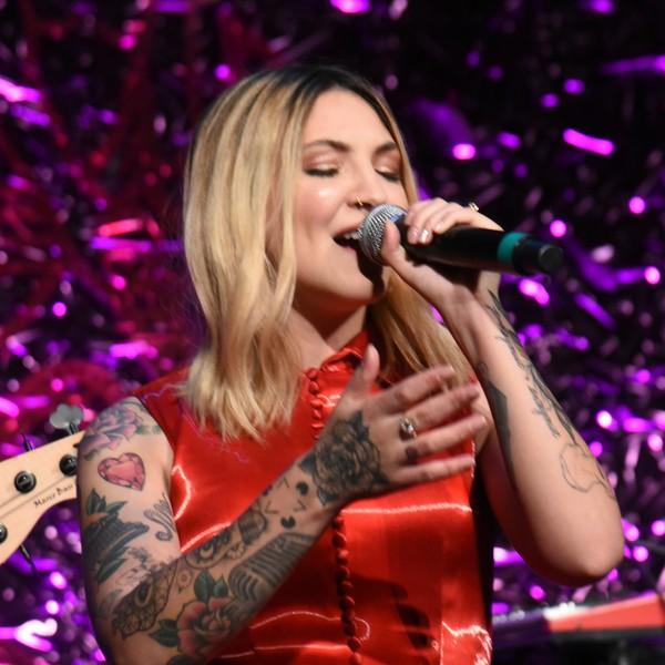 Heaven (Fifty Shades Freed)