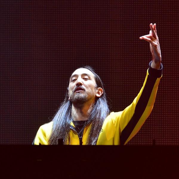 Locked Up (3 Are Legend & Bassjackers Remix)