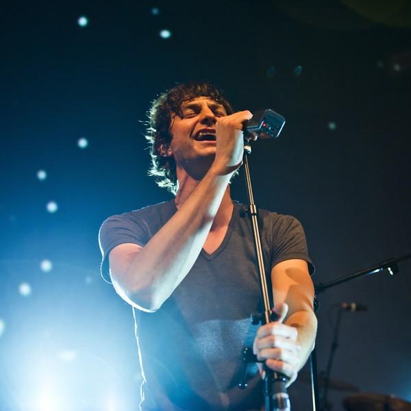 Somebody That I Used To Know