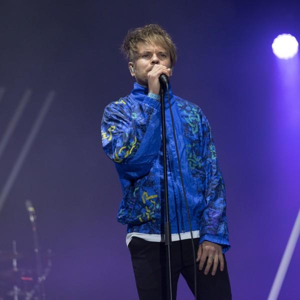 Sorry You're Not a Winner