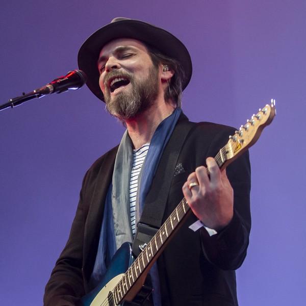 Pumping On Your Stereo