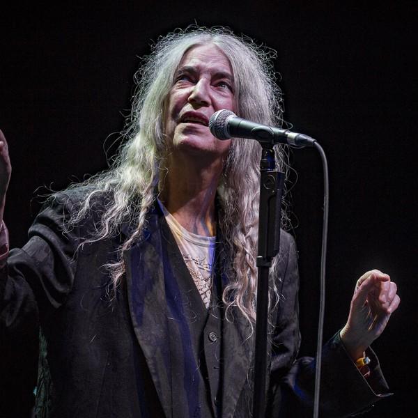 PEOPLE HAVE THE POWER