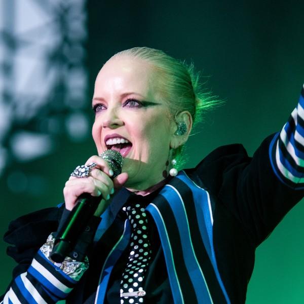 Only Happy When It Rains