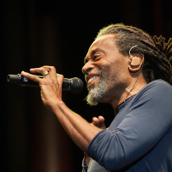 Don't Worry, Be Happy