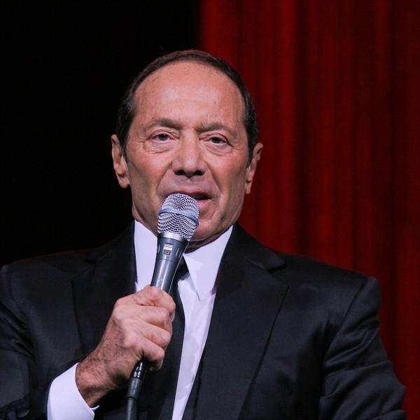 (You're) Having My Baby