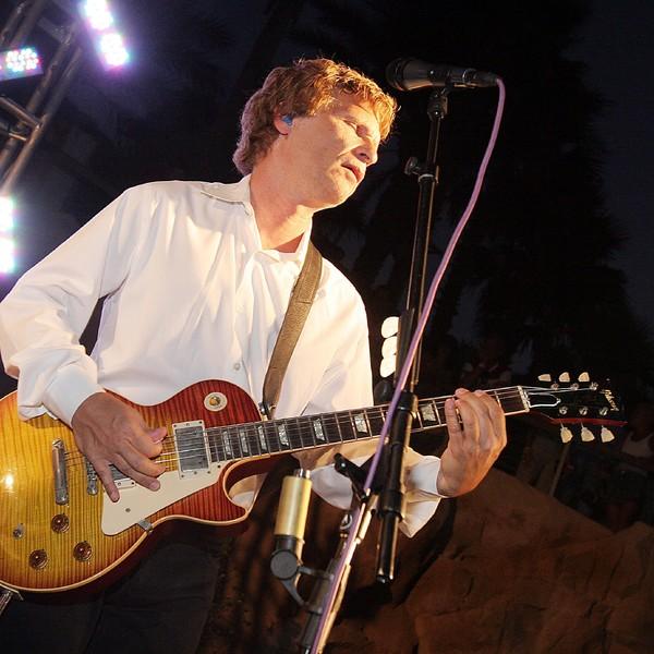 MY SHARONA