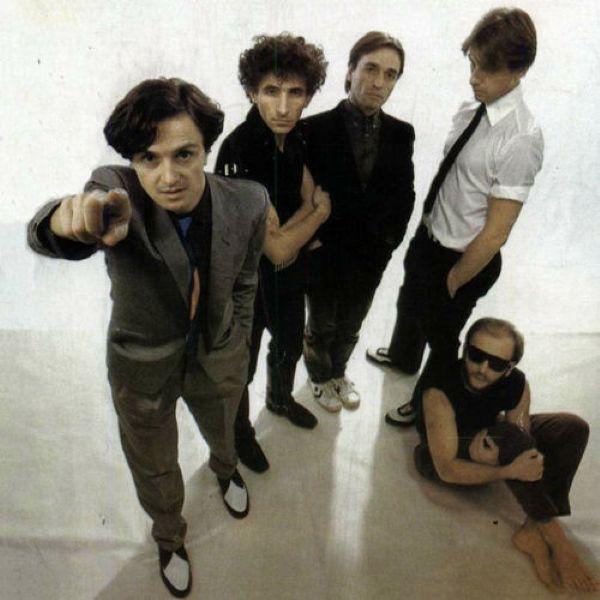 Da Te Bogdo Ne Volim