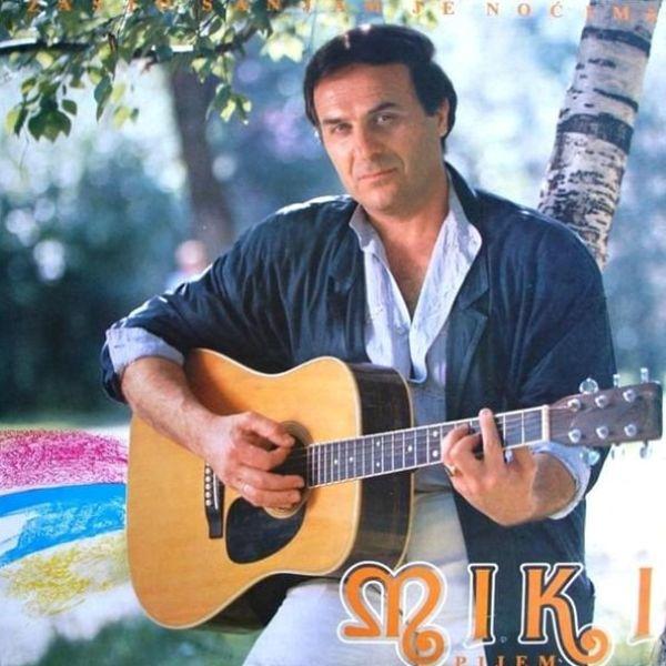 Ako Jednom Vidis Mariju