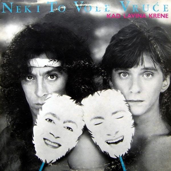 Sto Ce Taj Covjek Tu