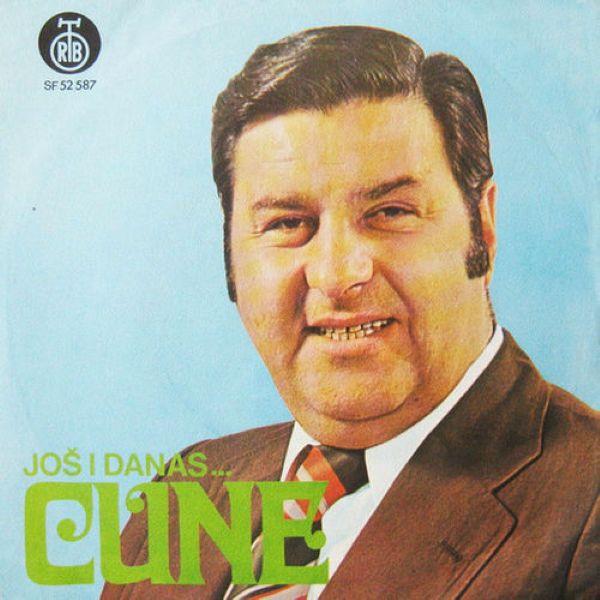 Ljubav Mi Srce Mori