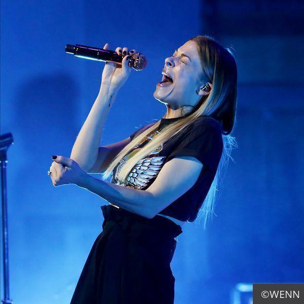 Can't Fight The Moonlight