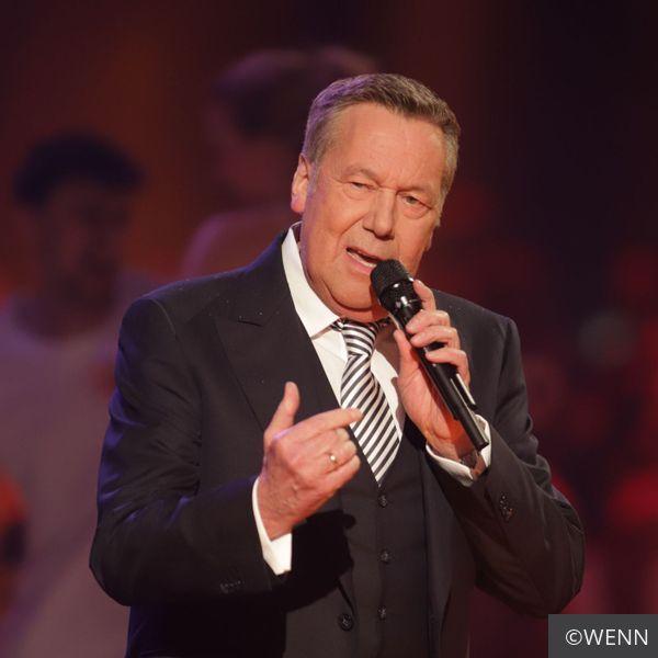 Gegen die Liebe Kommt Man Nicht An (Club Mix)