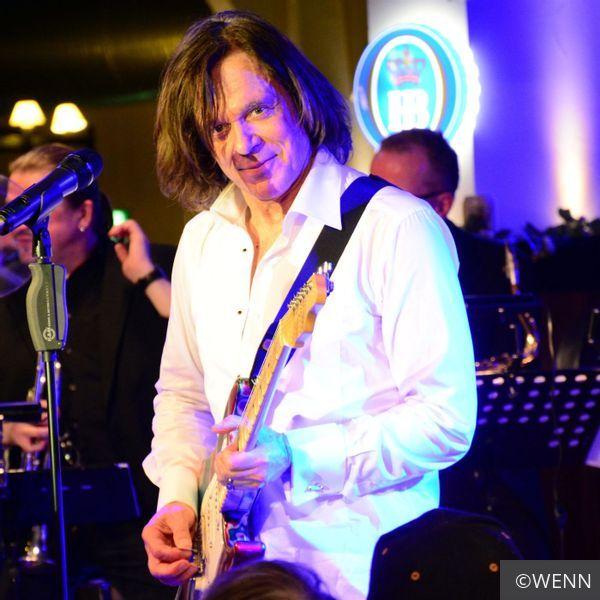 Wie im Himmel so auf Erden (Mix)