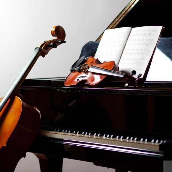 Carmen - Prelude to Act 1