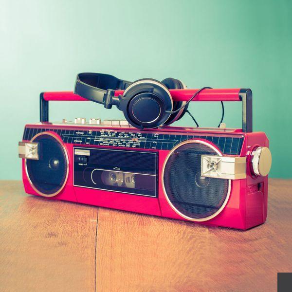 Let's Dance to Joy Division