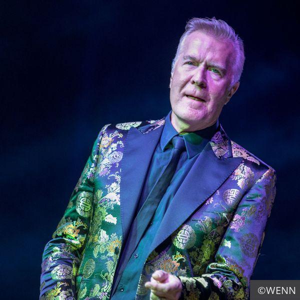 The Look of Love, Pt. 1