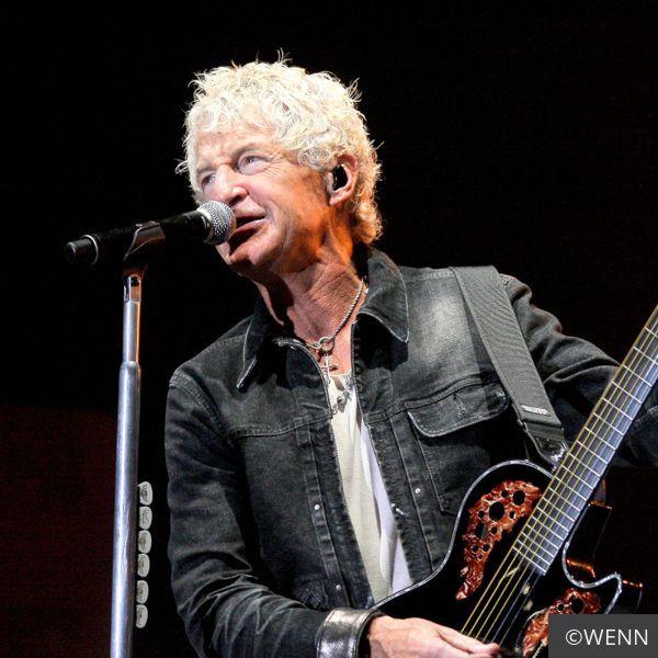 Can't Fight This Feeling