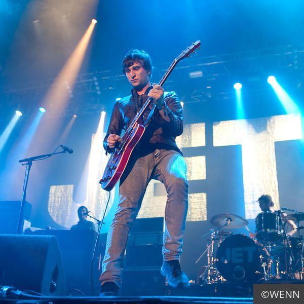 Are You Gonna Be My Girl