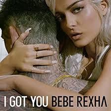I GOT YOU