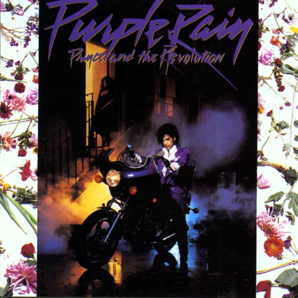 WHEN DOVES CRY