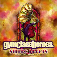 STEREO HEARTS