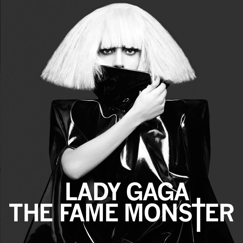 BAD ROMANCE